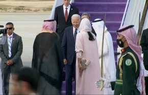 بايدن يصل إلى السعودية التي تعهد بجعلها بلدا 'منبوذا'