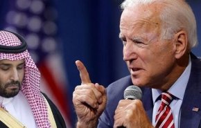 بايدن يحذر محمد بن سلمان من تكرار حوادث مماثلة لمقتل خاشقجي