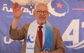 النهضة: استهداف الغنوشي في حريته استهداف للحركة