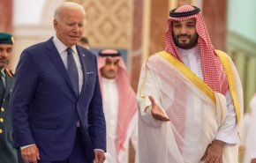 بايدن يكشف عن خطوة مهمة علی طريق التطبيع السعودي-الإسرائيلي