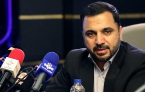 وزير الاتصالات: ايران ستصبح قطبا من اقطاب ارسال الاقمار الصناعية للفضاء