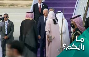 بين تل أبيب وجدة.. هل يحقق بايدن مبتغاه؟