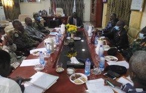 السودان.. لجنة أمن إقليم النيل الأزرق تفرض حظرا جزئيا للتجول
