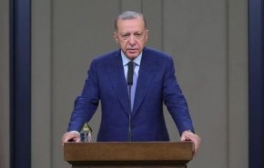 الرئیس الترکي يزور طهران بعد غد الاثنين