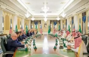 شاهد .. أسئلة صحفية محرجة تصدم ابن سلمان وبایدن!