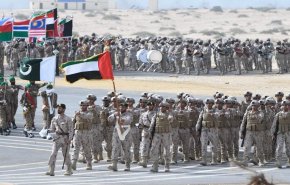 مشروع 'الناتو العربي