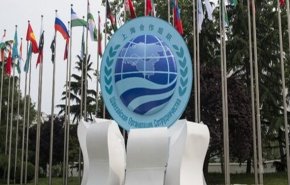 الأمين العام لمنظمة شنغهاي يامل بعضوية إيران الدائمة