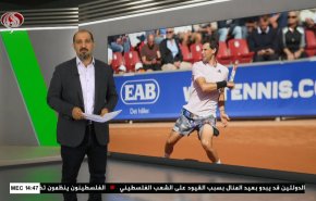  نشرة الاخبار الرياضية من قناة العالم 11:40 بتوقيت غرينتش 16-07-2022 