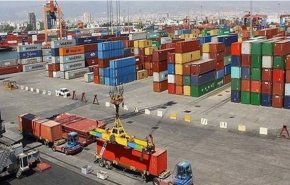 ارتفاع حجم التجارة بين ايران ورومانيا الى 5 اضعاف