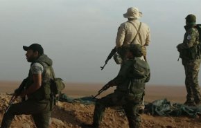 شاهد بالفيديو..هلاك إرهابي بالطارمية بكمين محكم على يد قوة للحشد الشعبي