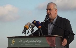 رعد: الرّهان على العدوّ الإسرائيلي بإخضاع منطقتنا هو رهان عابث