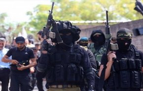 الجهاد الاسلامي تتبنى الاشتباك مع الاحتلال في طوباس