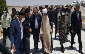 إيران: نأمل أن يفي المسؤولون الأفغان بالتزاماتهم تجاه الحق بمياه هيرمند