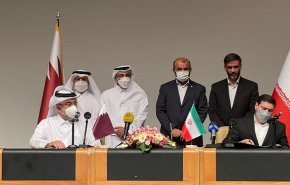 تكثيف الرحلات الجوية القطرية الإيرانية خلال المونديال