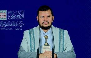 السيد الحوثي:  أمريكا تخضع للتوجه الصهيوني 