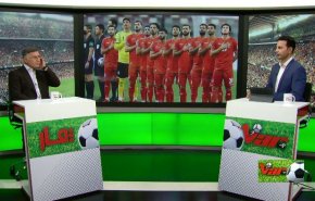 المنتخب الايراني يبقي على مدربه الكرواتي