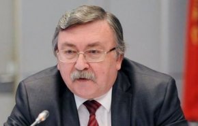  المندوب الروسي: الخلافات المتبقية في 'فيينا' قليلة
