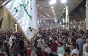 شاهد.. اجواء إحياء 