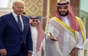 ضجة كبيرة بعد تصحيح البيت الأبيض لما قاله بايدن عن خاشقجي 