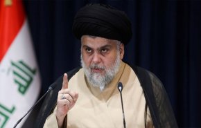 الصدر ينشر تغريدة جديدة على تويتر..وهذا مضمونها 