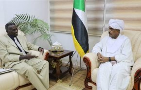 السودان يؤكد على ضرورة الوصول إلى تفاهم بشأن سد النهضة عبر الدبلوماسية