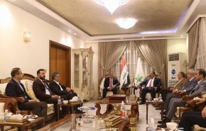 العراق.. العزم يؤكد على تشكيل حكومة قوية بأقرب فرصة