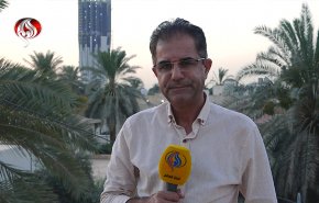 شاهد:اخفاق اخر في ملف انتخاب رئيس الجمهورية في العراق 