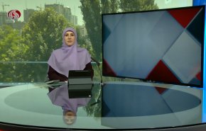 نشرة الاخبار من قناة العالم الساعة 07:00 بتوقيت غرينتش 19-07-2022 