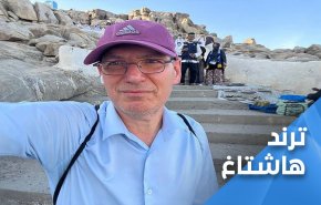 اليهود يدنسون الحرم ومشاعر المسلمين