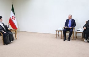قائد الثورة لاردوغان: أي هجوم على سوريا سيضر بتركيا والمنطقة برمتها