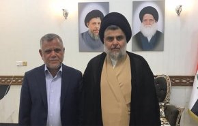 مقرب من الصدر ينفي دعم الاخير تولي العامري رئاسة الحكومة العراقية
