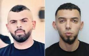 منفذا عملية إلعاد: عمليتنا جاءت انتقاما لاغتيال القائد عبد الله حصري