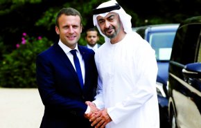 اليمن.. بن زايد في باريس واللعب على المكشوف 