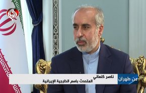 كنعاني: زيارة بايدن للمنطقة هي مناورة سياسية لتحسين موقع اميركا الاقليمي