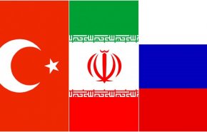  القمة الثلاثية في طهران والقلق الأمريكي