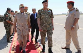 ليبيا.. تواصل اجتماعات اللجنة العسكرية الليبية «5+5» لتجنّب الصدام