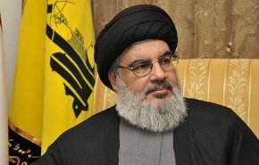 السيد نصر الله: 