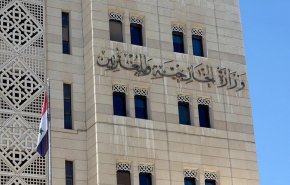 سوريا تعلن عن قطع العلاقات مع أوكرانيا