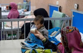 وفاة 31 طفلا وإصابة نحو 4 آلاف آخرين بوباء الكوليرا في أفغانستان