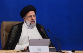 رئيسي : الرؤية الجديدة للدبلوماسية الوطنية على وشك ان تؤتي ثمارها