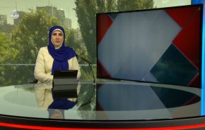 نشرة الاخبار من قناة العالم الساعة 07:00 بتوقيت غرينتش 20-07-2022 