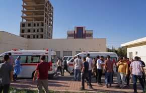 كتلة الحزب الديمقراطي الكوردستاني تدين القصف التركي شمال العراق