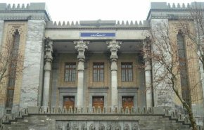 ايران تستدعي سفيرها لدى السويد لاجراء مشاورات في طهران