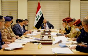 الكاظمي يوجه بتقديم شكوى عاجلة لمجلس الأمن الدولي بعد القصف التركي

