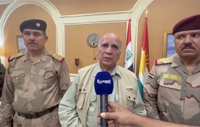 تفاصيل جديدة يكشفها وزير خارجية العراق حول القصف التركي