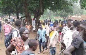 شاهد.. محور تفاعل نشطاء التواصل في السودان 