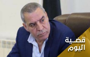 حسين الشيخ وتراتيل الخلافة 