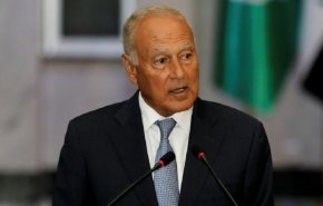 أبو الغيط يدين الهجوم على دهوك ويؤكد رفض الجامعة العربية الاعتداء على سيادة العراق