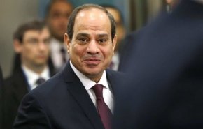 السيسي يوجه رسالة جديدة بشأن سد النهضة