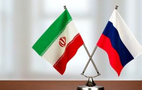 تطوير التعاون الثنائي بين ايران وروسيا في مجال الغاز